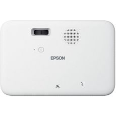 Epson CO-FH02 3LCD 3000Lm (1920x1080) 16000:1 ресурс лампы:6000часов 1xUSB typeA 1xUSB typeB 2xHDMI 2.6кг (V11HA85040) (EAC)
