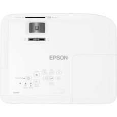 Epson EH-TW740 LCD 3300Lm (1920x1080) 16000:1 ресурс лампы:6000часов 1xUSB typeA 1xUSB typeB 1xHDMI 2.7кг (V11H979040) (EAC)