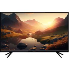 Erisson 43ULX9000CT2 Black ()