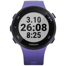 Garmin Forerunner 45S Black/Violet (010-02156-11) (EAC)