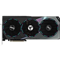 Gigabyte AORUS GeForce RTX 4070 Ti MASTER 12G, Retail (GV-N407TAORUS M-12GD) (EAC)