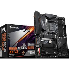 Gigabyte B550 AORUS ELITE AX V2 ()