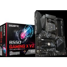 Gigabyte B550 GAMING X V2 1.4 