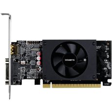 Gigabyte GeForce GT 710 2GB, Retail (GV-N710D5-2GL) ()