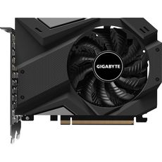 Gigabyte GeForce GTX 1650 D6 4Gb, Retail (GV-N1656D6-4GD) ()