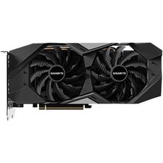 Gigabyte GeForce RTX 2060 SUPER WINDFORCE OC 8G (rev. 1.0/1.1), Retail (GV-N206SWF2OC-8GD) ()