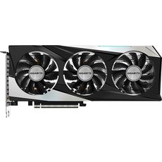 Gigabyte GeForce RTX 3060 GAMING 12Gb 192 GDDR6, Retail (GV-N3060GAMING OC-12GD 2.0) ()