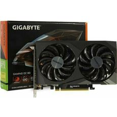 Gigabyte GeForce RTX 3060 GAMING OC 8Gb (GV-N3060GAMING OC-8GD 2.0) ()