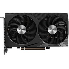 Gigabyte GeForce RTX 3060 GAMING OC 8Gb, Retail (GV-N3060GAMING OC-8GD) ()