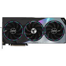 Gigabyte GeForce RTX 4080 AORUS MASTER 16Gb, Retail (GV-N4080AORUS M-16GD) (РСТ)