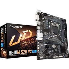 Gigabyte H510M S2H V2 ()