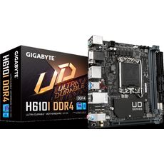 Gigabyte H610I DDR4 