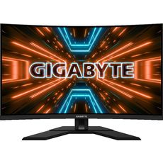 Gigabyte M32UC 31.5 Black (20VM0-M32UCBA-1EKR) (EAC)