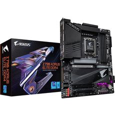 Gigabyte Z790 A ELITE DDR4 ()