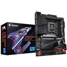 Gigabyte Z790 AORUS ELITE AX ()