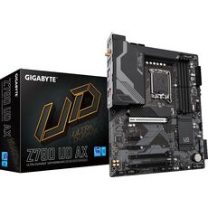 Gigabyte Z790 UD AX ()