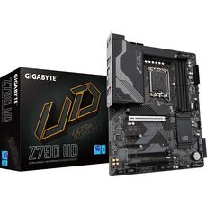 Gigabyte Z790 UD ()