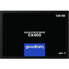 GoodRAM CX 128Gb SSDPR-CX400-128-G2 (РСТ)