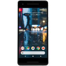 Google Pixel 2 64Gb+4Gb LTE White