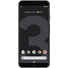 Google Pixel 3 128Gb+4Gb LTE Black