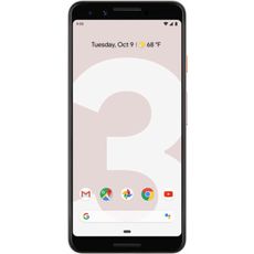 Google Pixel 3 128Gb+4Gb LTE Pink