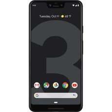 Google Pixel 3 XL 64Gb+4Gb LTE Black