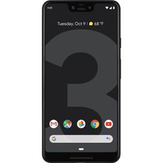 Google Pixel 3 XL 128Gb+4Gb LTE Black