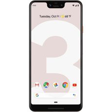 Google Pixel 3 XL 64Gb+4Gb LTE Pink