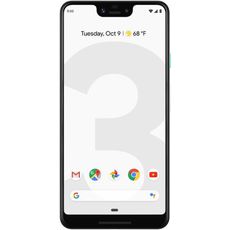 Google Pixel 3 XL 128Gb+4Gb LTE White