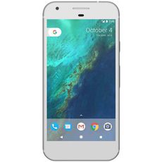 Google Pixel 128Gb+4Gb LTE Very Silver