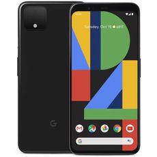 Google Pixel 4 6/64Gb Just Black