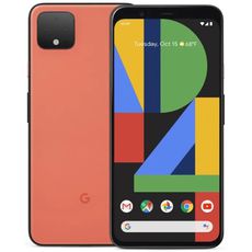 Google Pixel 4 6/64Gb Oh So Orange