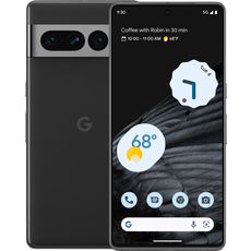 Google Pixel 7 Pro 128Gb+12Gb 5G Obsidian (Global) (Уценка)