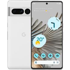 Google Pixel 7 Pro 128Gb+12Gb 5G Snow (Global)