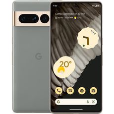 Google Pixel 7 Pro 512Gb+12Gb 5G Hazel (Global)