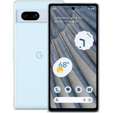 Google Pixel 7A 128Gb+8Gb Dual 5G Sea (Japan)