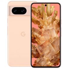 Google Pixel 8 128Gb+8Gb 5G Rose (Global)