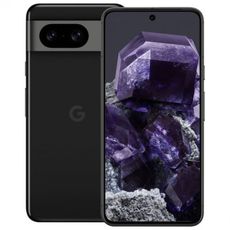 Google Pixel 8 256Gb+8Gb 5G Obsidian (Global)