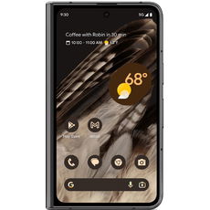 Купить Google Pixel Fold 256Gb+12Gb 5G Obsidian (Вулканический