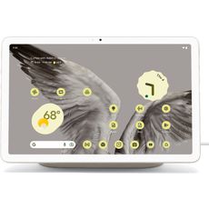 Google Pixel Tablet 128Gb+8Gb Porcelain (Japan) ()