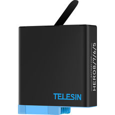   GoPro Hero 8 Telesin