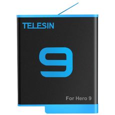  GoPro HERO 9/10 Black TELESIN