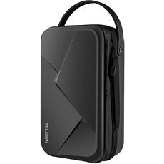 Водоотталкивающая сумка-бокс для хранения экшн-камеры GoPro черная