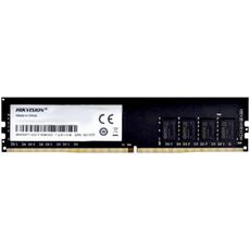 Hikvision 16ГБ DDR4 2666МГц DIMM CL19 (HKED4161DAB1D0ZA1/16G) (РСТ)
