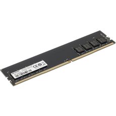 Hikvision 8ГБ DDR4 3200МГц DIMM CL18 (HKED4081CAB2F1ZB1/8G) (РСТ)
