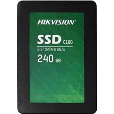 Hikvision C100 240Gb SATA (HS-SSD-C100/240G) (EAC)