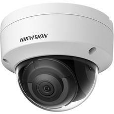 HIKVISION IP  2MP DOME (DS-2CD2123G2-IS 4MM) ()