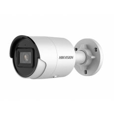 HIKVISION IP камера 2MP IR BULLET (DS-2CD2023G2-IU 2.8MM) (РСТ)