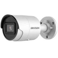 HIKVISION IP камера 2MP IR BULLET (DS-2CD2023G2-IU 4MM) (РСТ)
