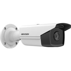 HIKVISION IP камера 2MP IR BULLET (DS-2CD2T23G2-4I 2.8MM) (РСТ)